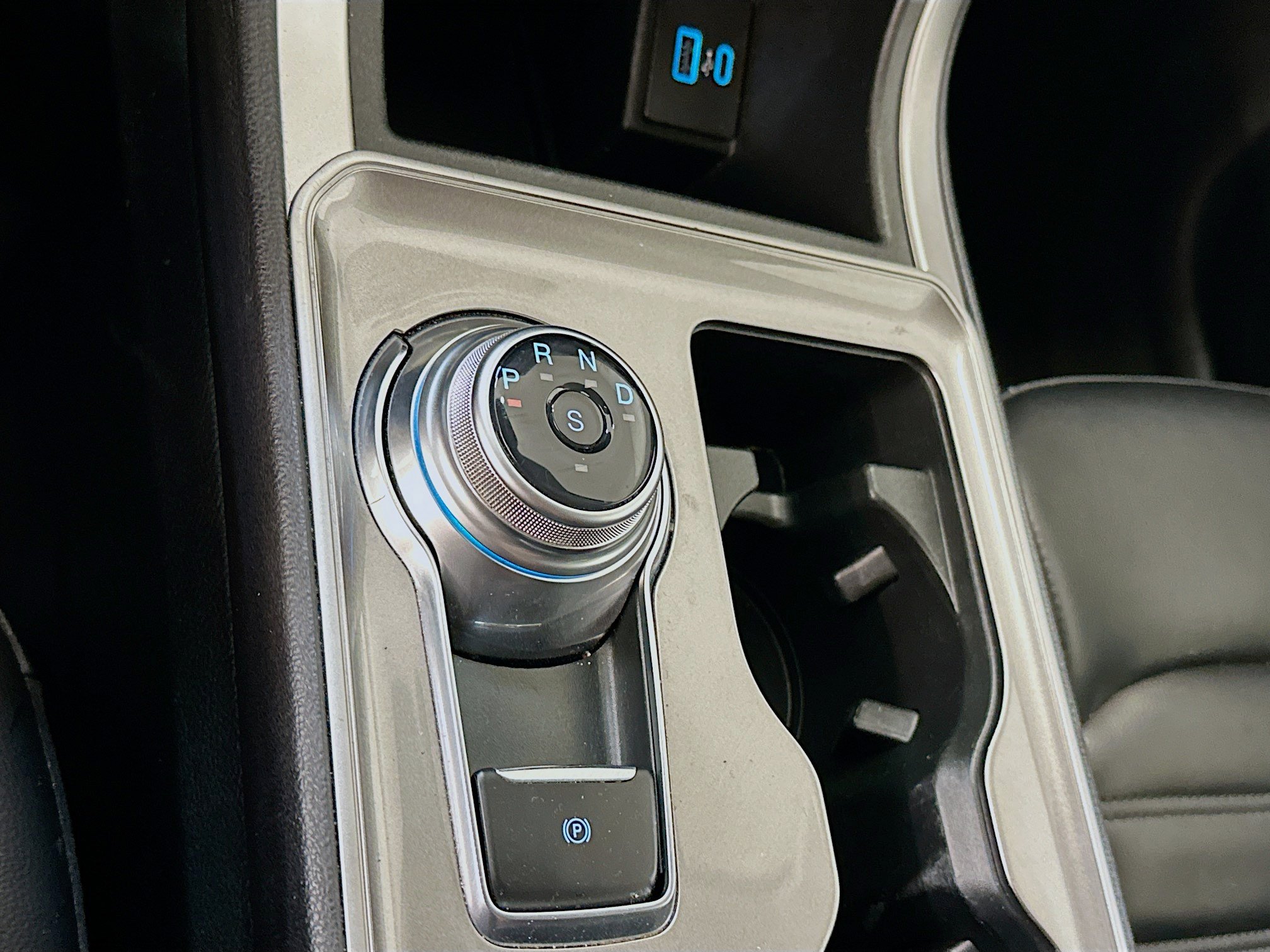 Used 2024 Ford Edge SEL AWD/4WD image 24