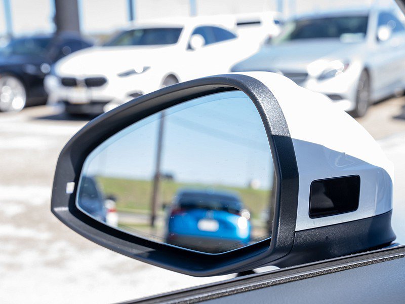 Used 2020 Audi A4 2.0T Premium w/ Convenience Package FWD image 36