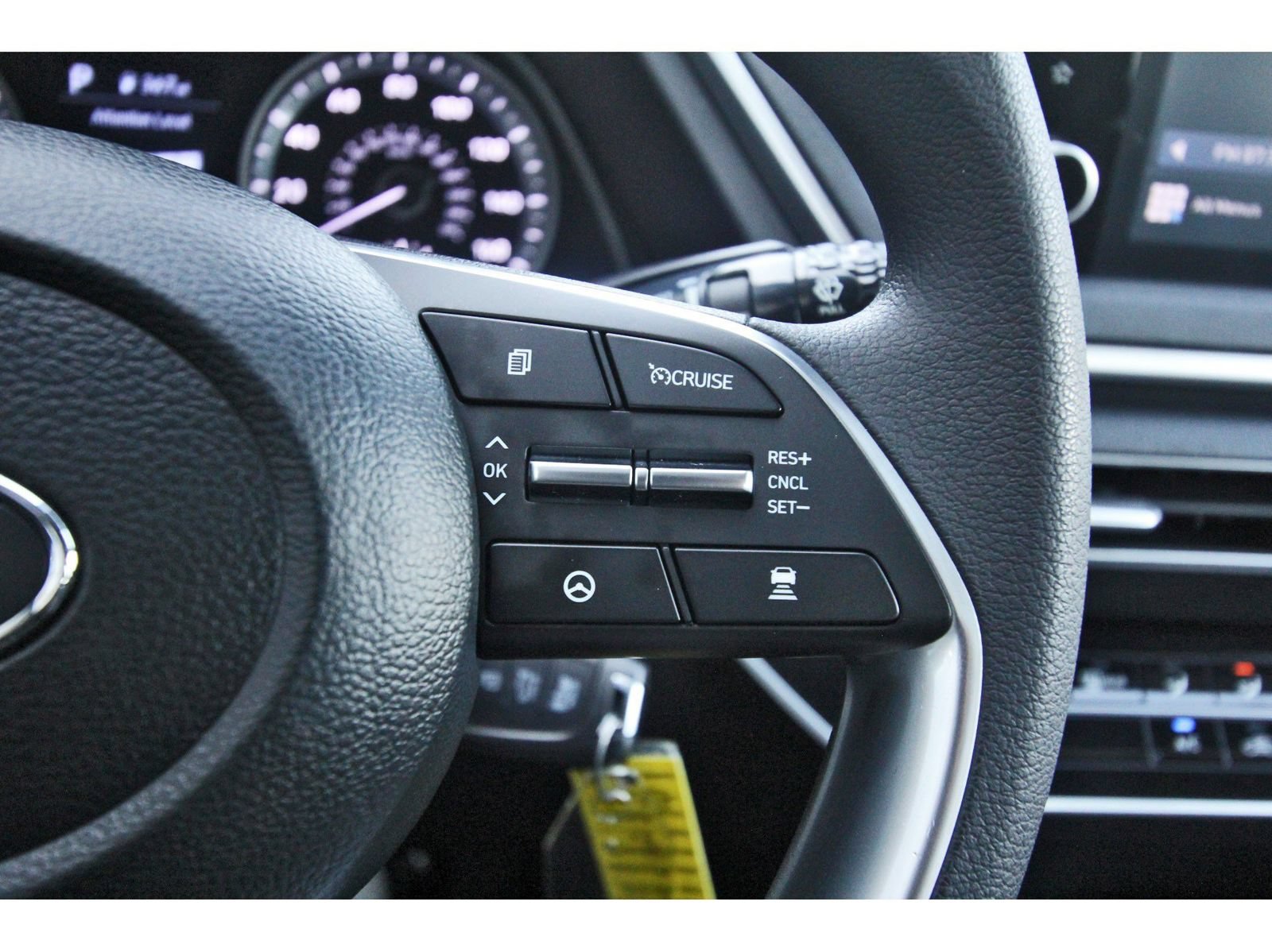 Certified 2022 Hyundai Sonata SE FWD image 18