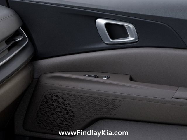 New 2026 Kia Carnival SX FWD image 28