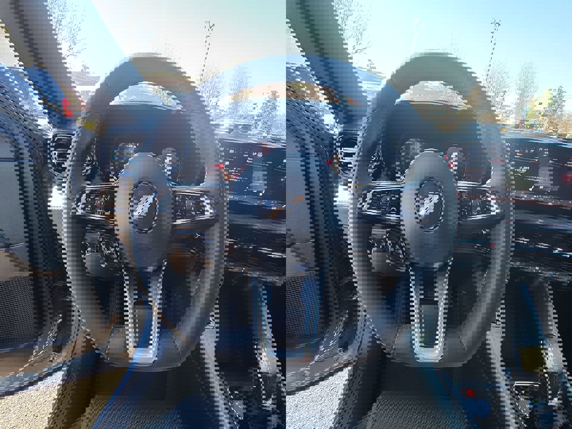 Used 2024 Dodge Hornet GT w/ GT Blacktop Package image 11