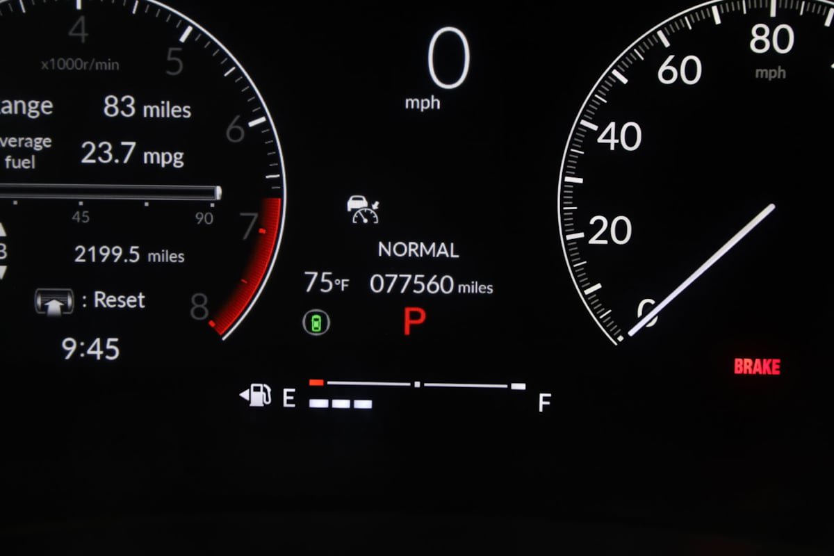 Used 2023 Honda Civic Sport image 29