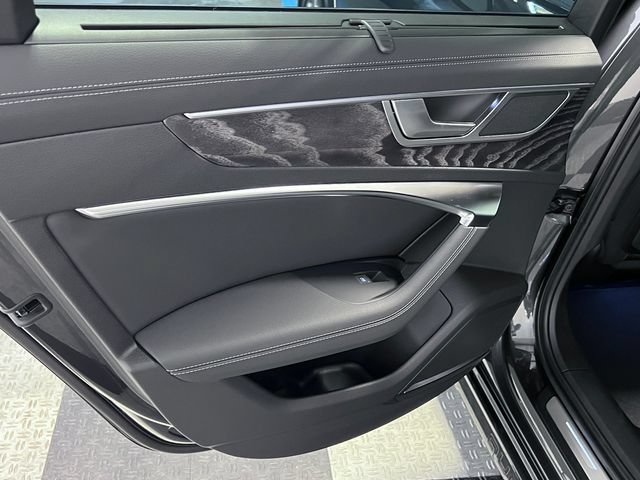 Used 2025 Audi A6 Premium Plus AWD/4WD image 18