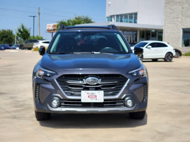 Certified 2025 Subaru Outback Onyx Edition XT AWD/4WD image 2