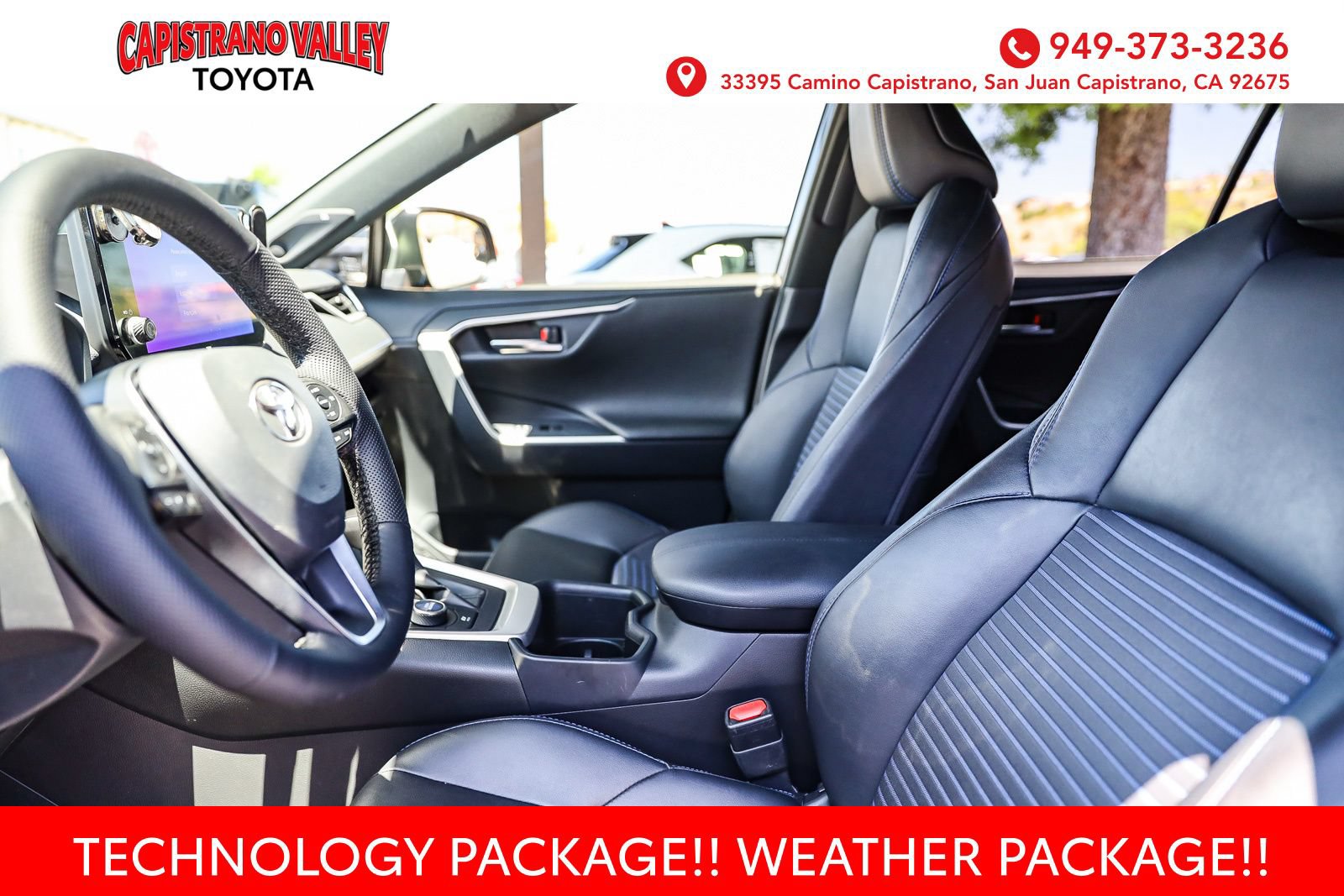 Certified 2023 Toyota RAV4 XSE AWD/4WD image 18