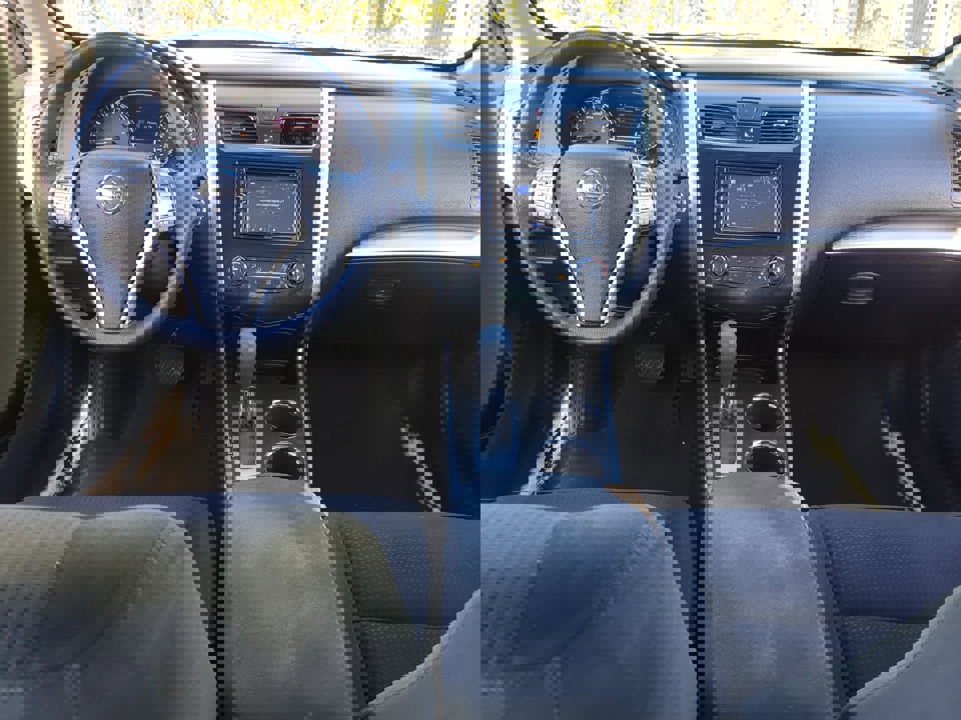 Used 2014 Nissan Altima 2.5 S image 14