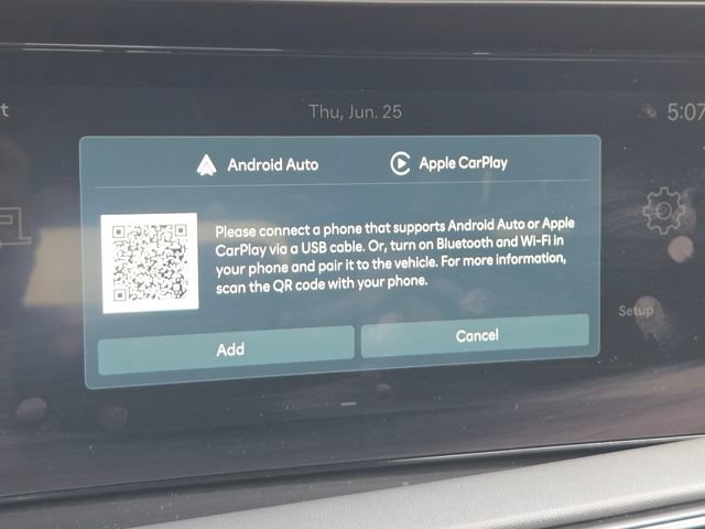 New 2026 Hyundai Palisade XRT Pro AWD/4WD image 5