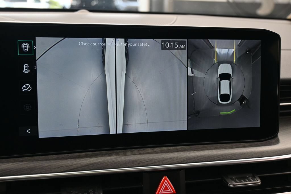 Used 2025 Kia K5 EX FWD image 23