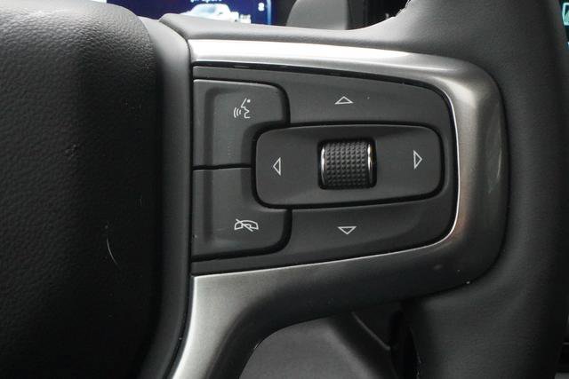 Used 2024 Chevrolet Silverado 1500 LT Trail Boss image 18