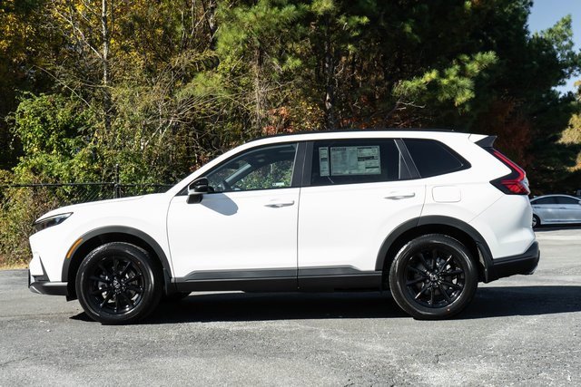 New 2026 Honda CR-V Sport-L image 5