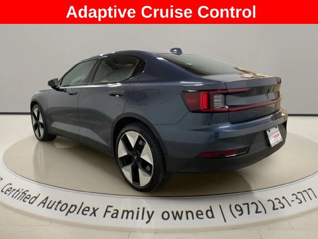 Used 2024 Polestar Polestar 2 AWD/4WD image 3