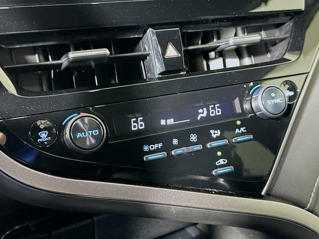 Certified 2022 Toyota Camry XSE FWD image 17