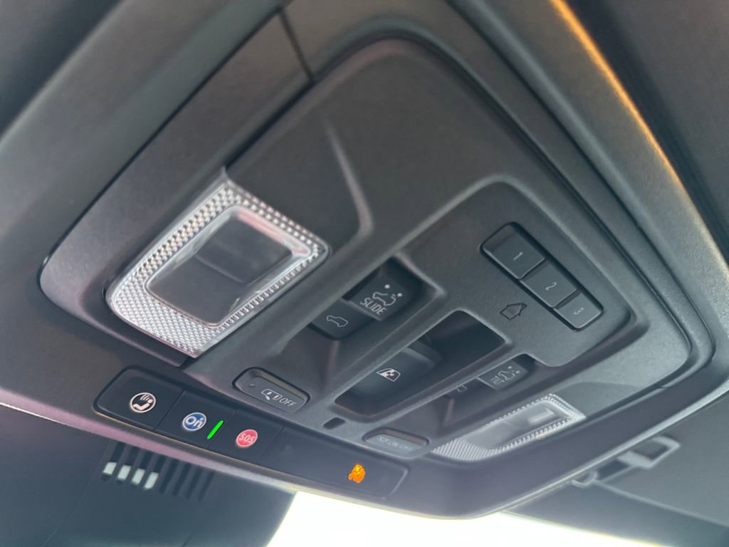 Used 2023 GMC Sierra 1500 AT4 w/ AT4 Preferred Package image 18