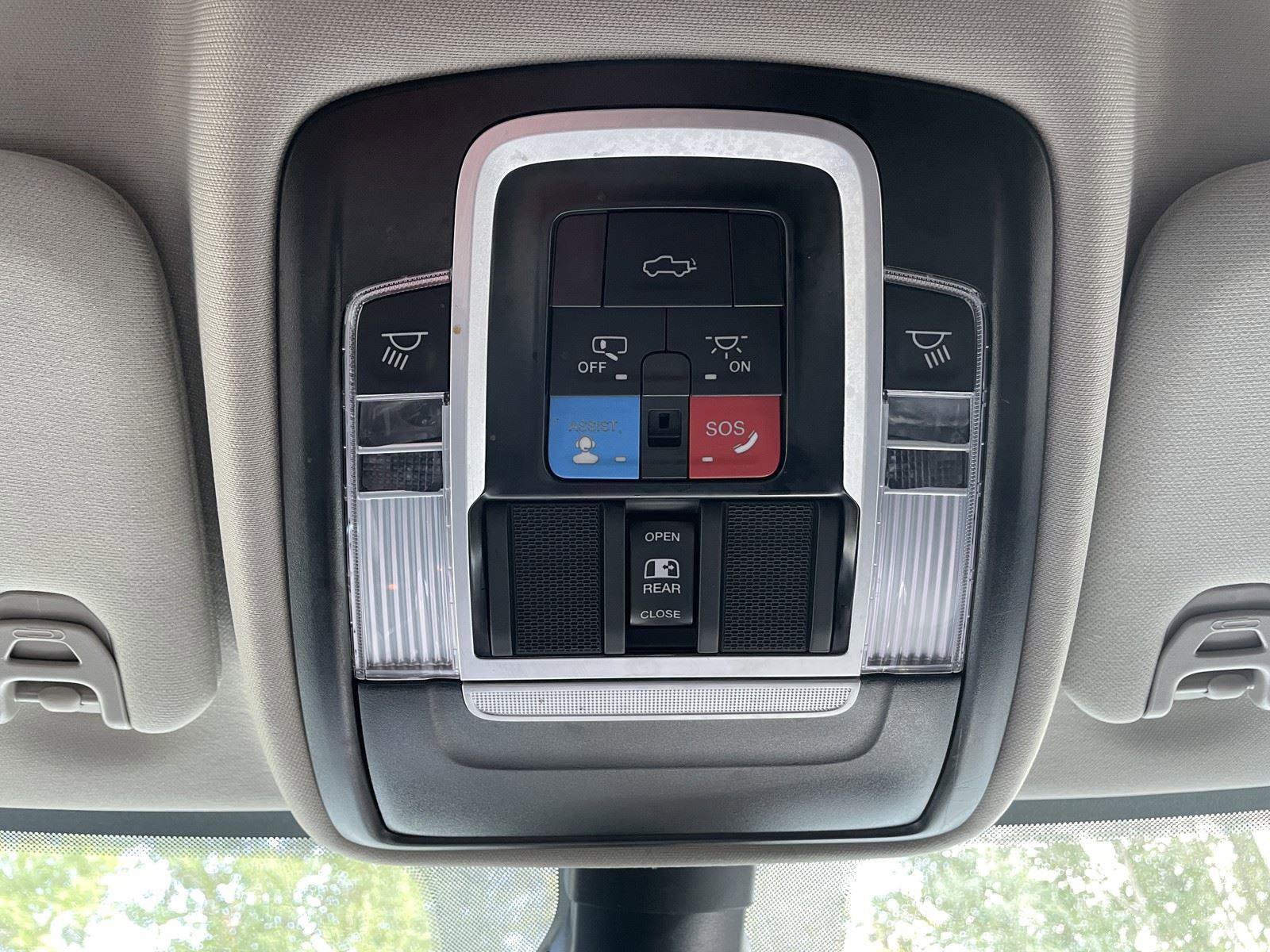 Certified 2024 RAM 2500 Laramie image 30