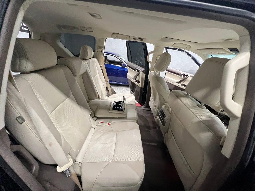 Used 2018 Lexus GX 460 Premium w/ Premium Package image 30