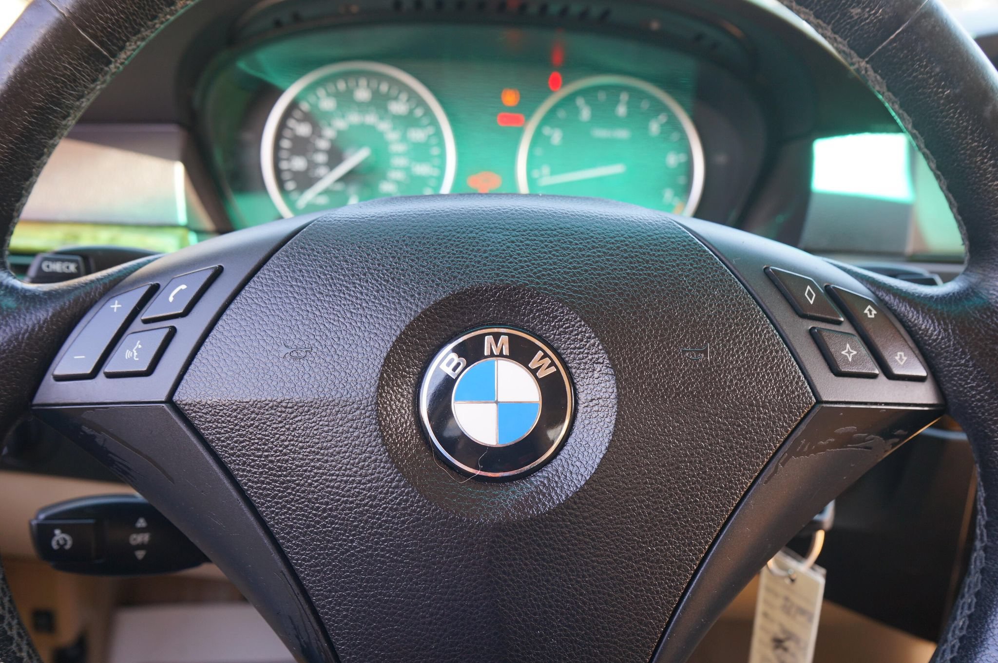 Used 2007 BMW 525i Sedan RWD image 22