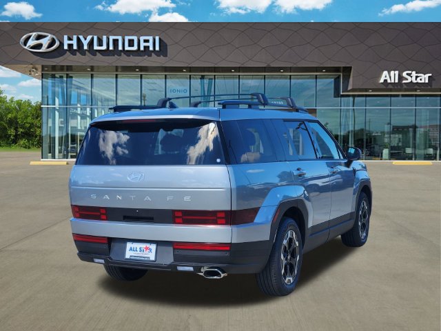 New 2027 Hyundai Santa Fe SEL FWD image 7