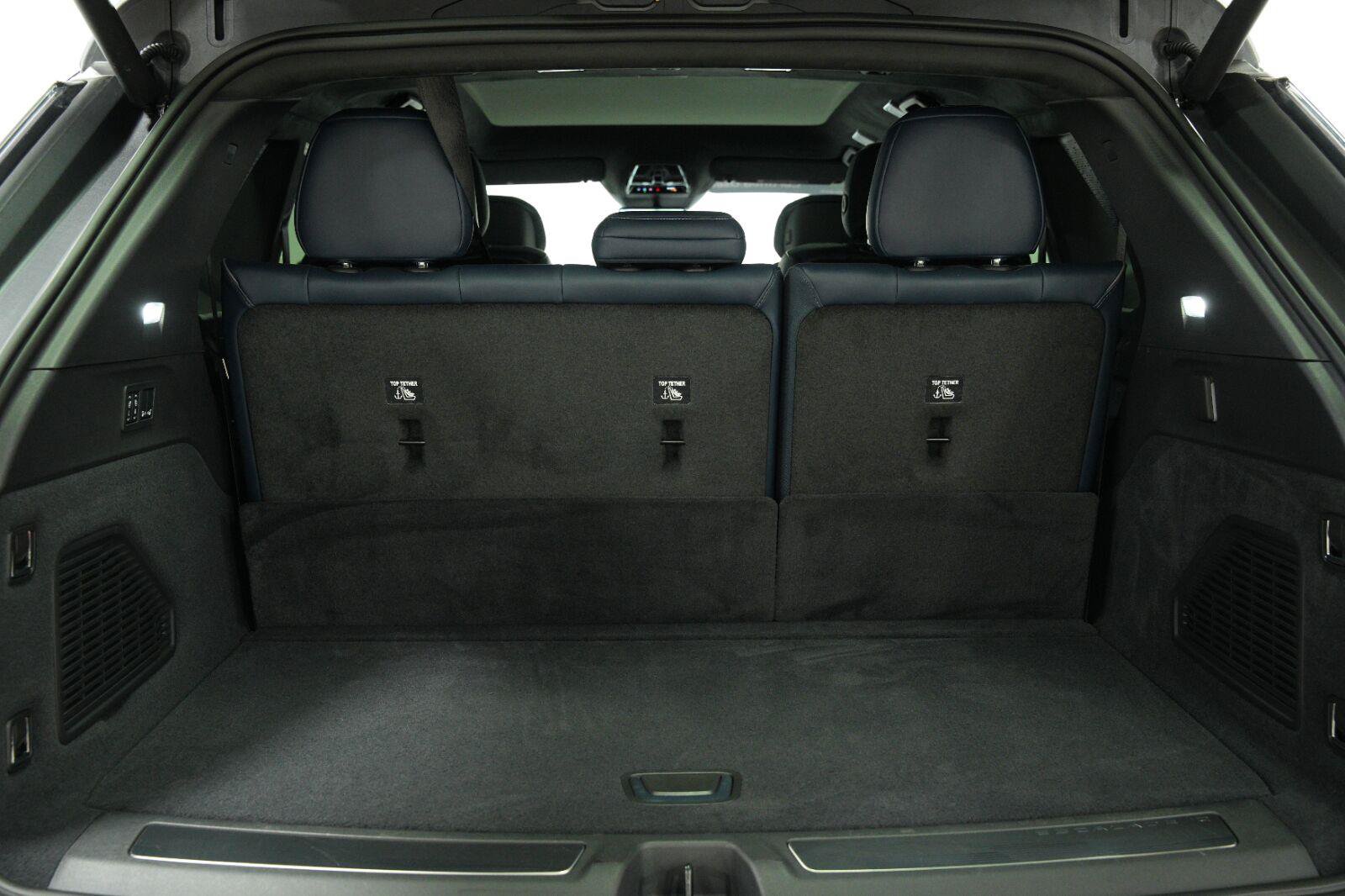 Certified 2026 Cadillac Escalade IQ Sport 2 AWD/4WD image 16