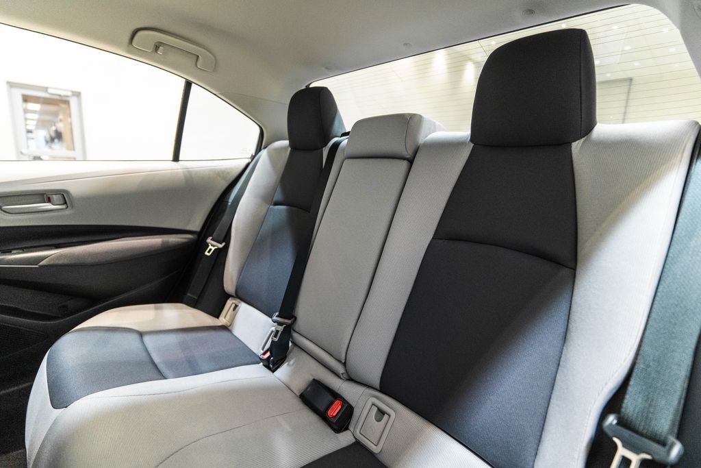 New 2026 Toyota Corolla LE image 27