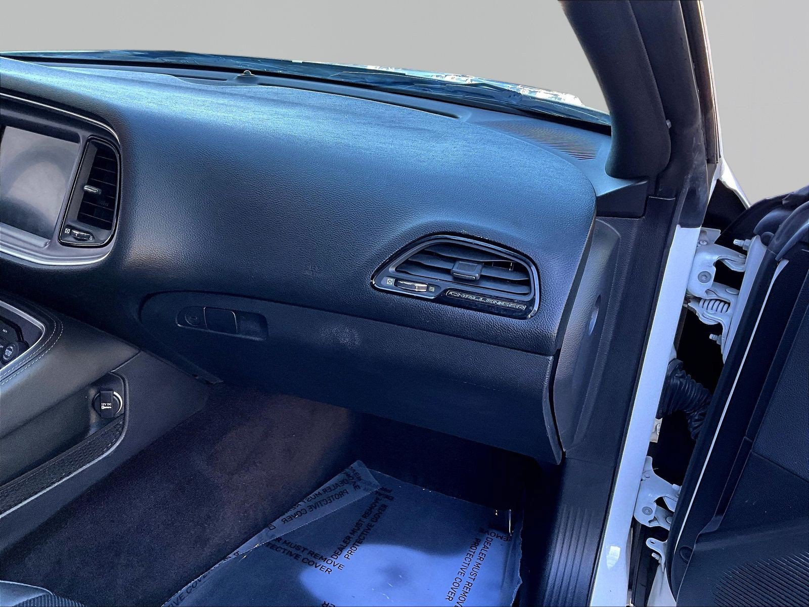 Used 2016 Dodge Challenger SXT Plus RWD image 22