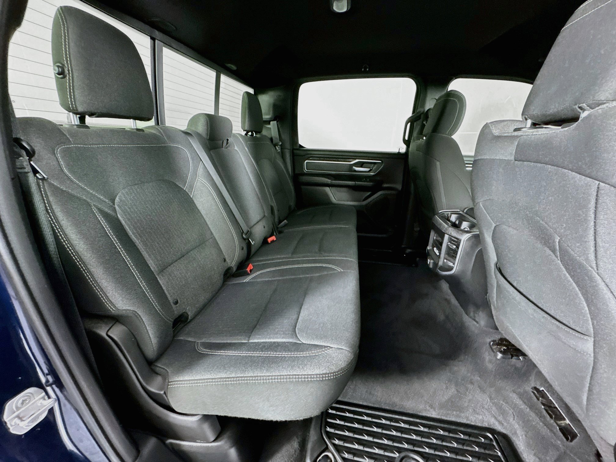 Used 2019 RAM 1500 Big Horn AWD/4WD image 26