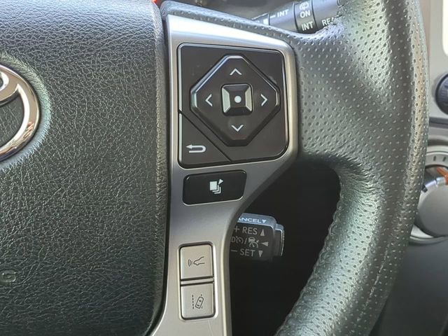 Used 2021 Toyota 4Runner SR5 image 30