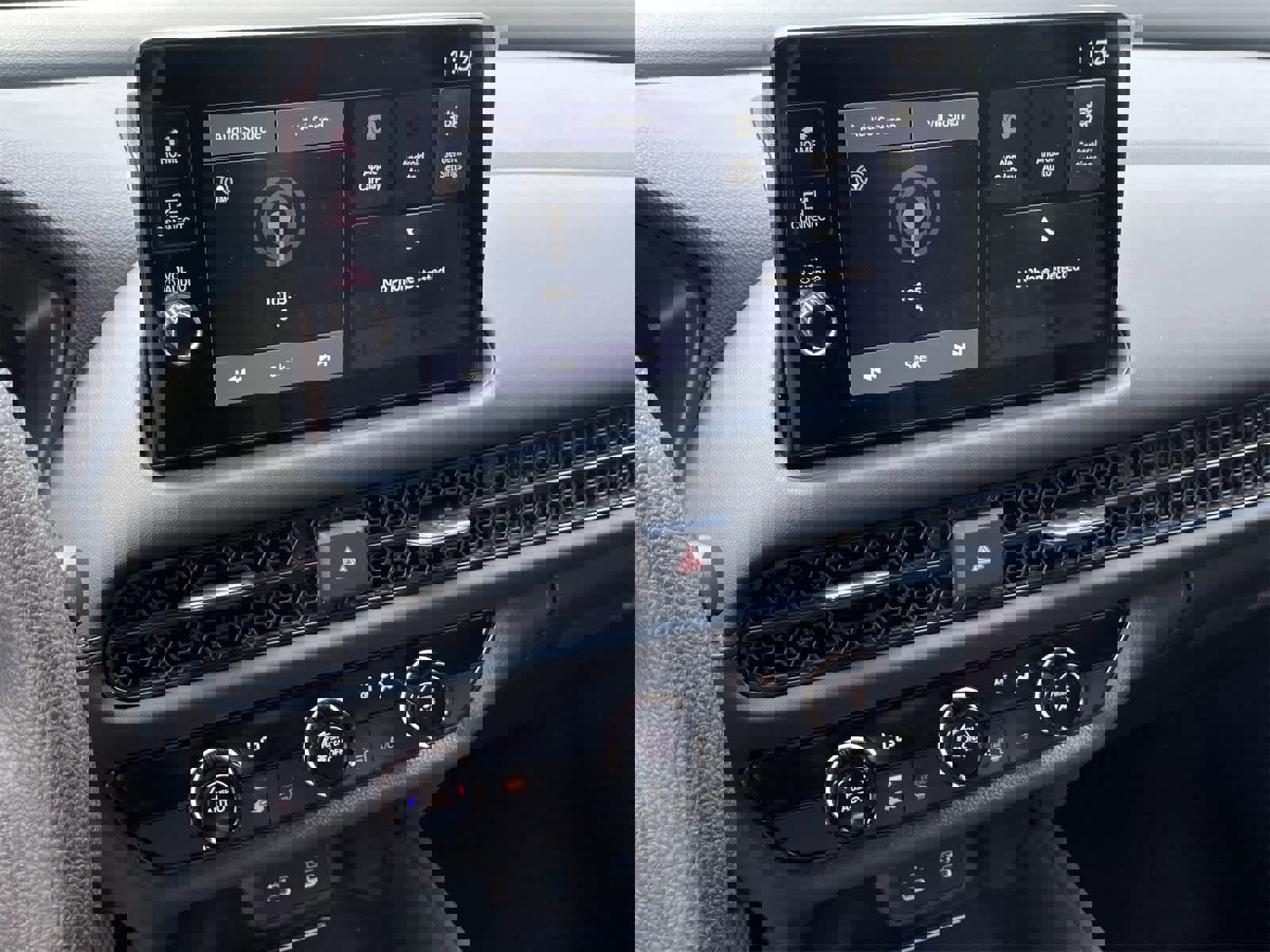 New 2026 Honda HR-V LX image 15