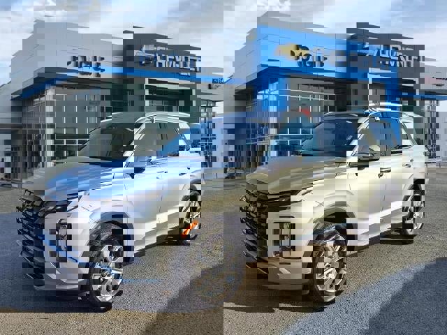 Used 2024 Hyundai Palisade SEL image 4