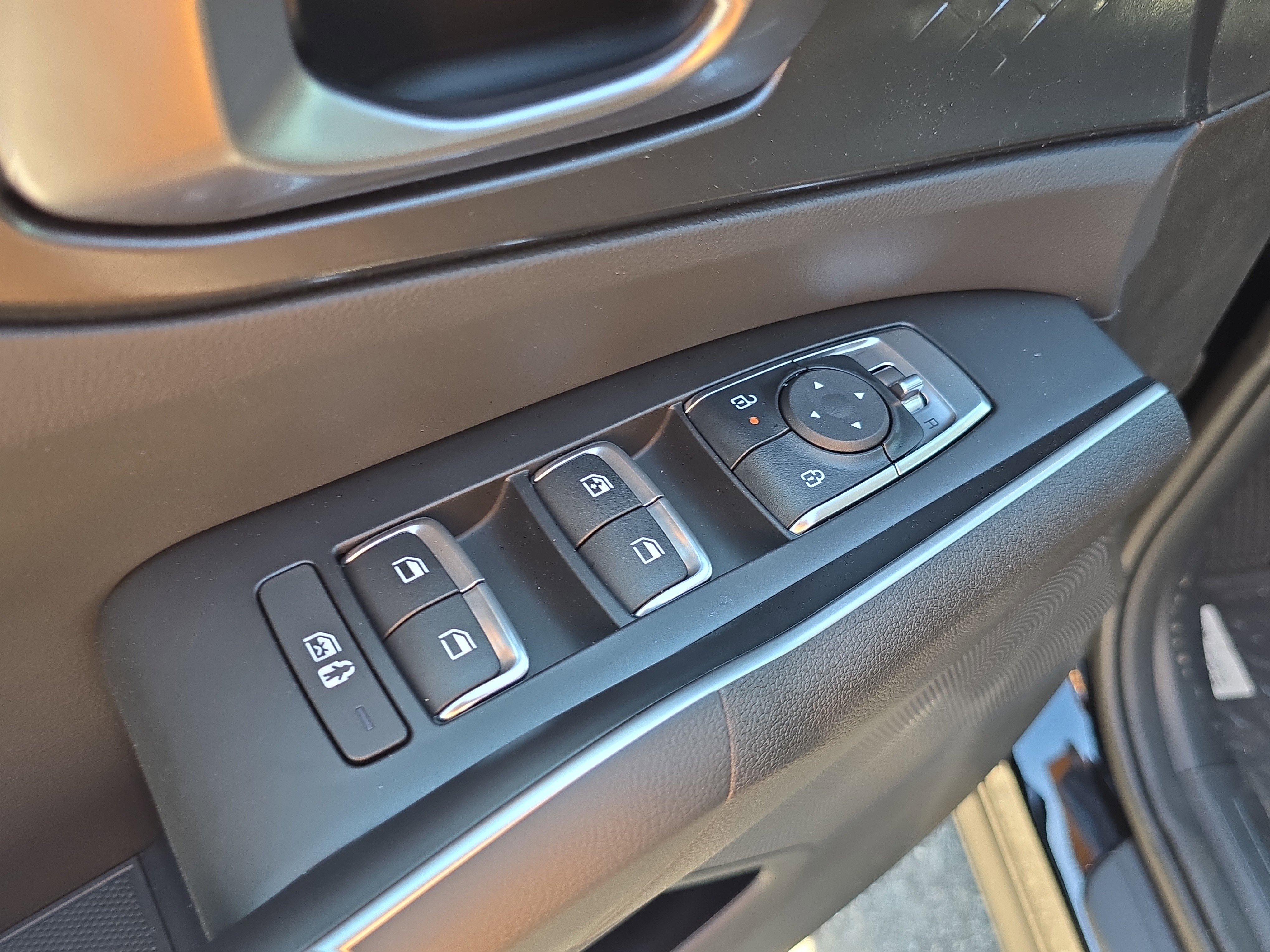 New 2026 Kia Sorento LX FWD image 19