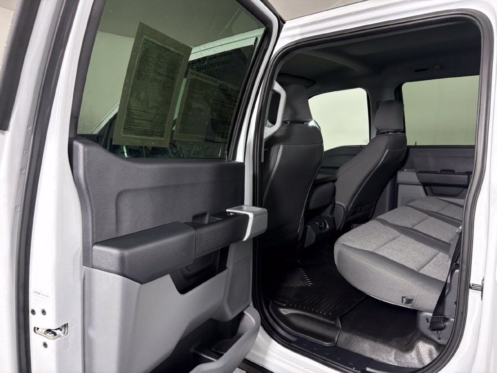 Used 2024 Ford F350 XL w/ 360-Degree Camera Package AWD/4WD image 26