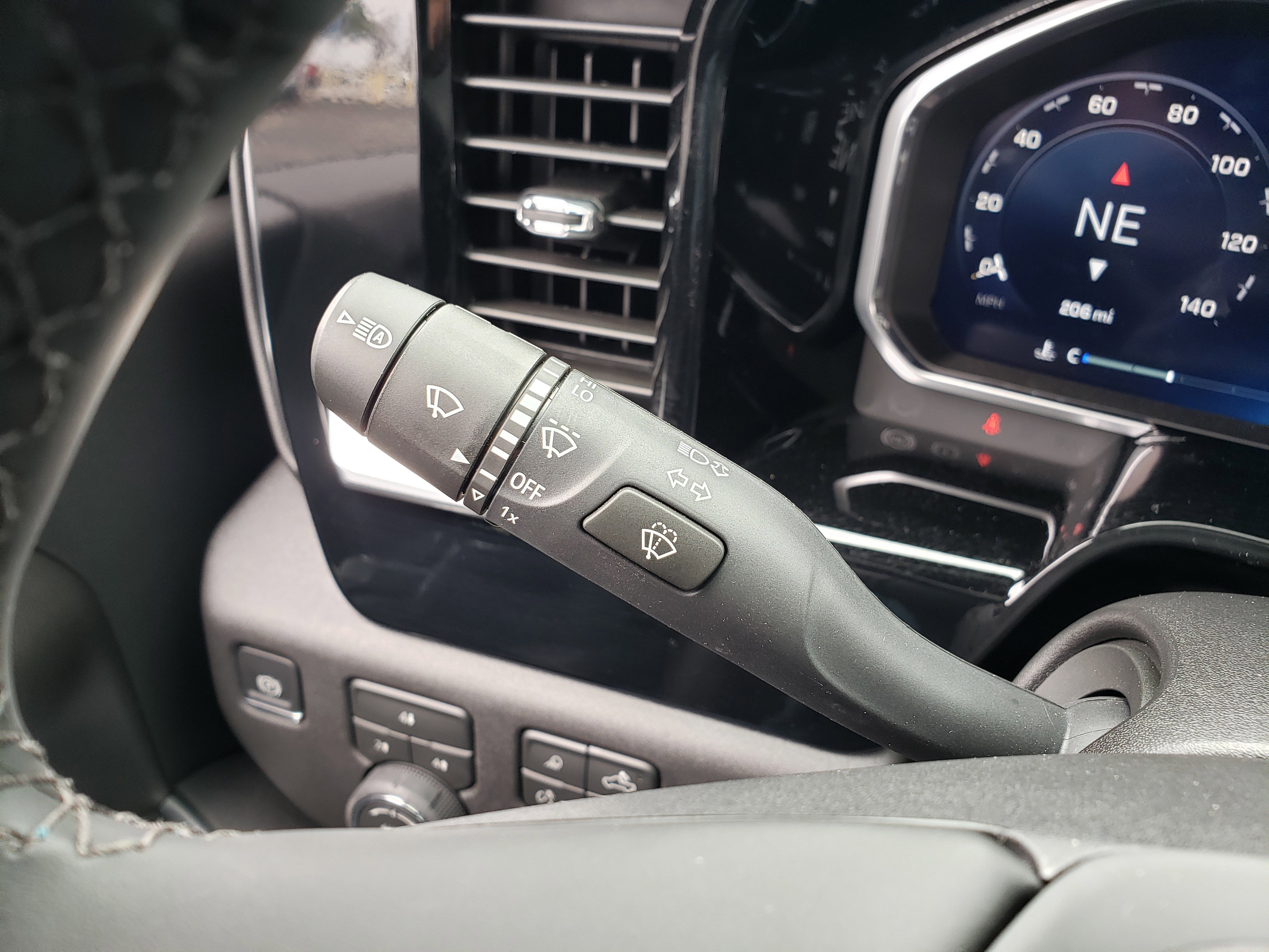 New 2026 Chevrolet Silverado 2500 LT w/ All Star Edition image 19