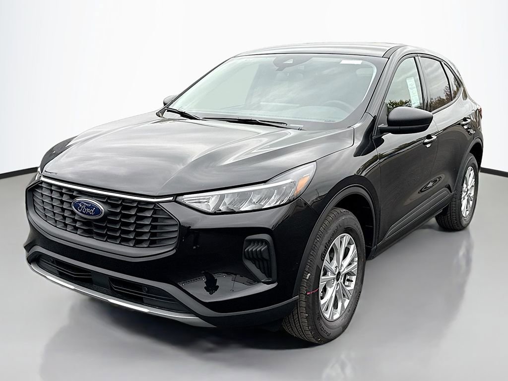 New 2026 Ford Escape Active w/ Tech Pack #1 image 8