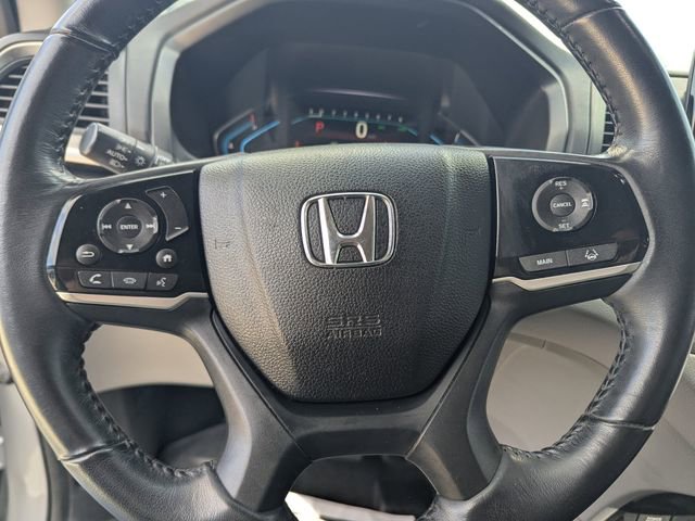 Used 2019 Honda Odyssey EX-L image 20