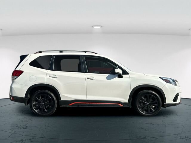 Used 2024 Subaru Forester Sport AWD/4WD image 7