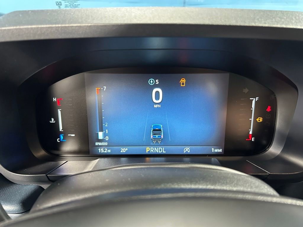 New 2026 Ford Maverick XL w/ 4K Tow Package AWD/4WD image 24