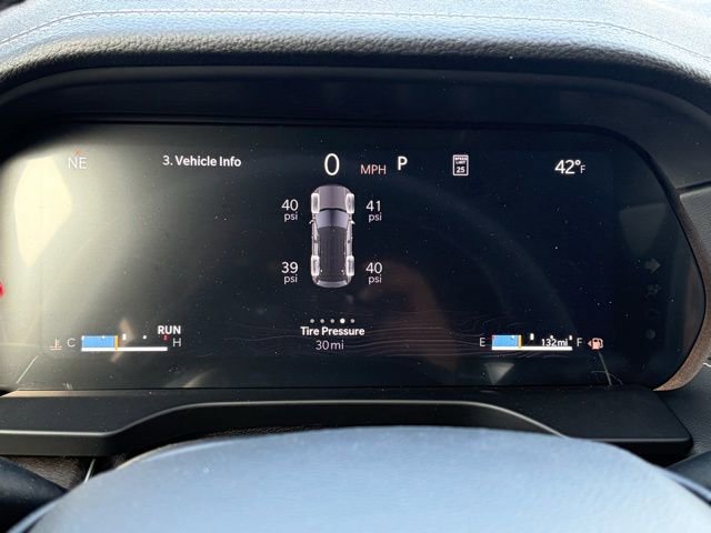 New 2026 Jeep Grand Cherokee Limited AWD/4WD image 20