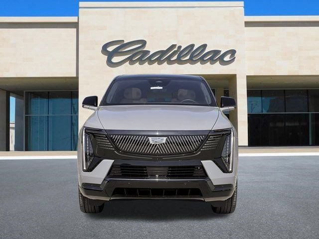New 2026 Cadillac Escalade IQ Sport 2 w/ LPO, ONYX Package AWD/4WD image 7