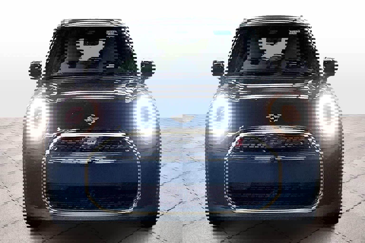 Certified 2025 MINI Cooper S image 3