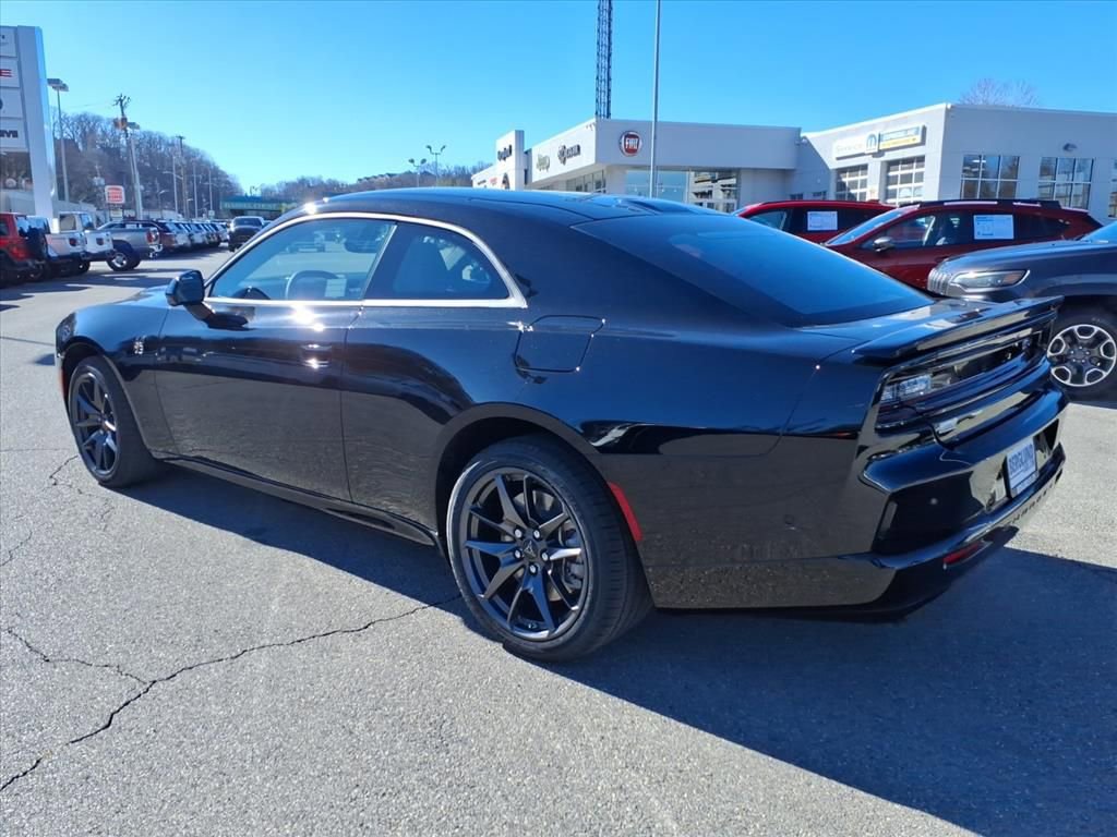 New 2026 Dodge Charger Scat Pack image 6