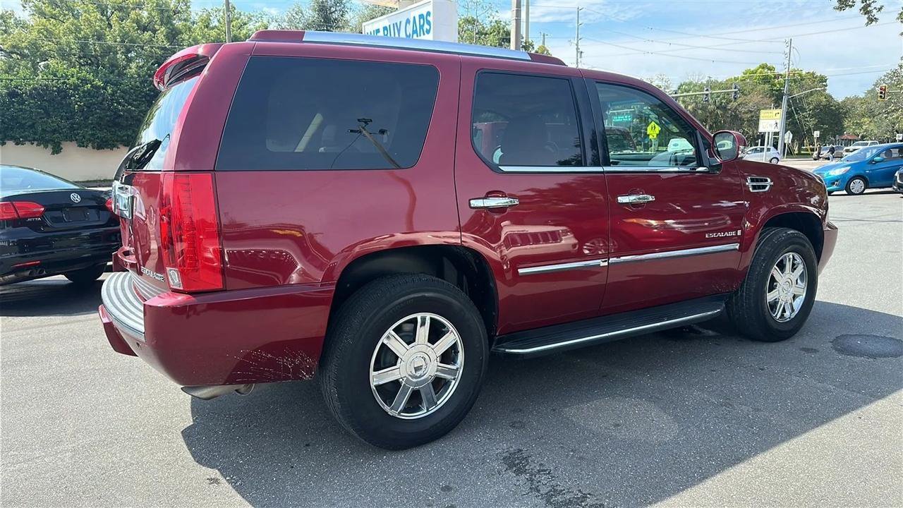 Used 2009 Cadillac Escalade 2WD image 38