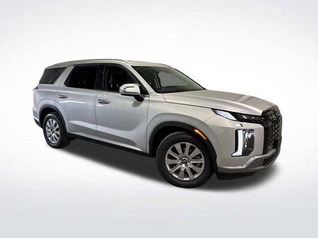 New 2025 Hyundai Palisade SEL AWD/4WD image 44