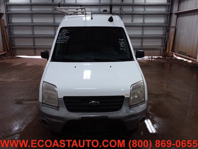 Used 2012 Ford Transit Connect XL FWD image 7