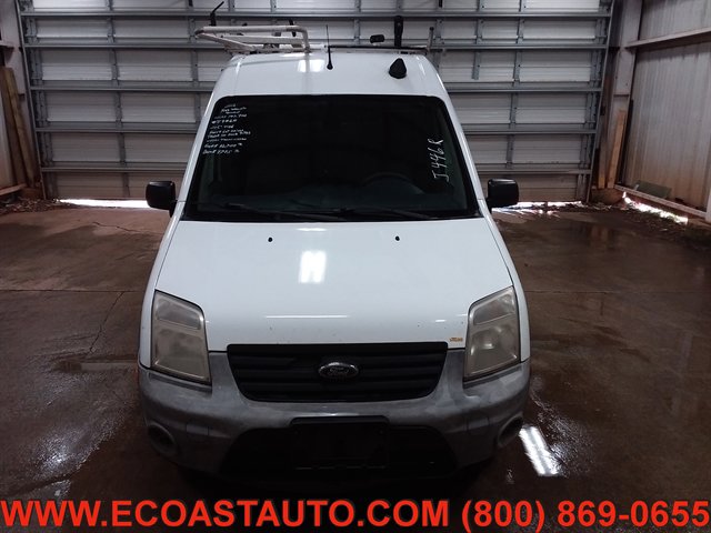 Used 2012 Ford Transit Connect XL FWD image 7