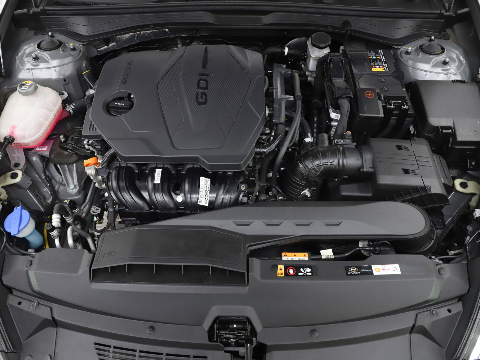 Used 2023 Hyundai Sonata SEL image 31