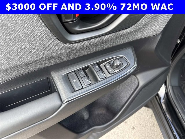 New 2026 Subaru Outback Premium image 11