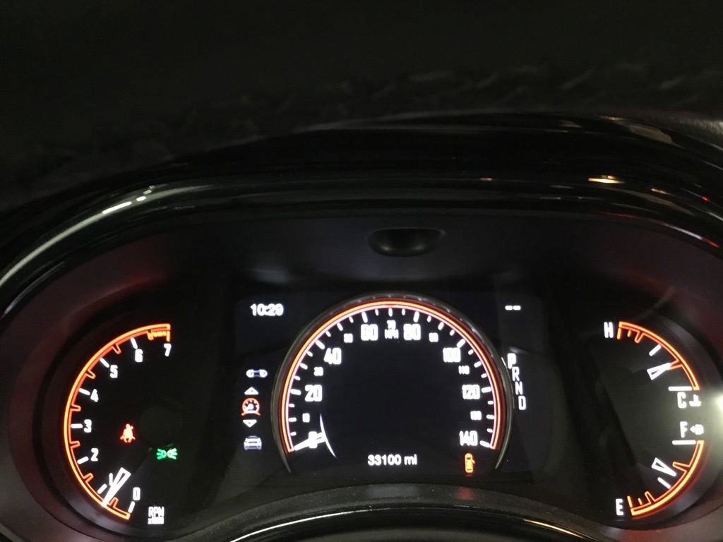 Used 2023 Dodge Durango GT image 37