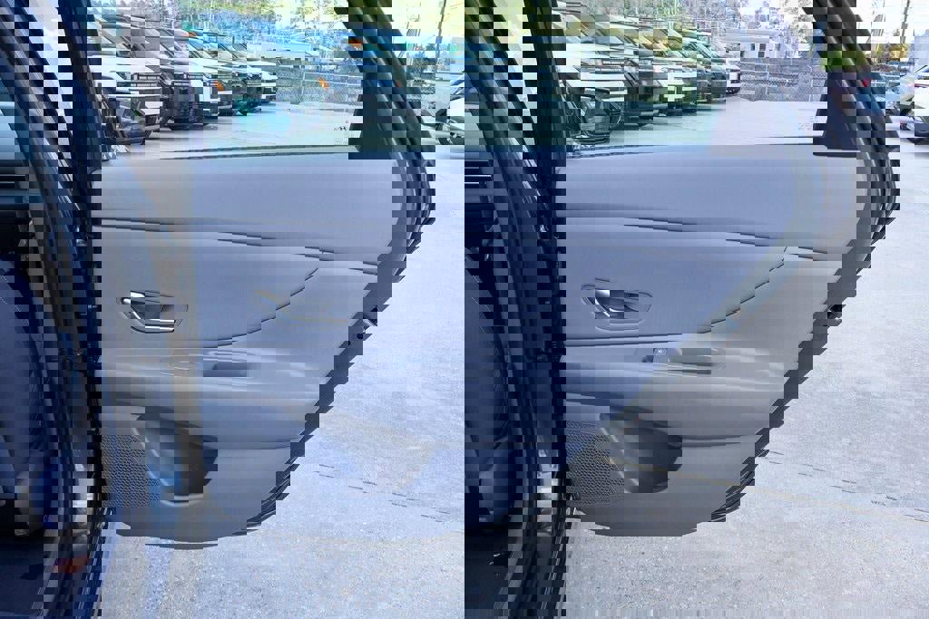 New 2026 Hyundai Elantra Sport image 14