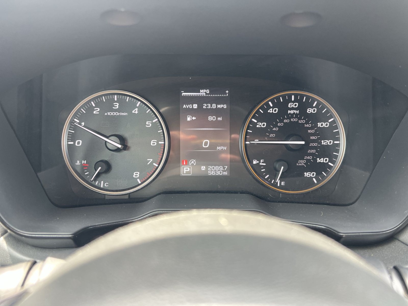 Used 2025 Subaru Outback Wilderness AWD/4WD image 17