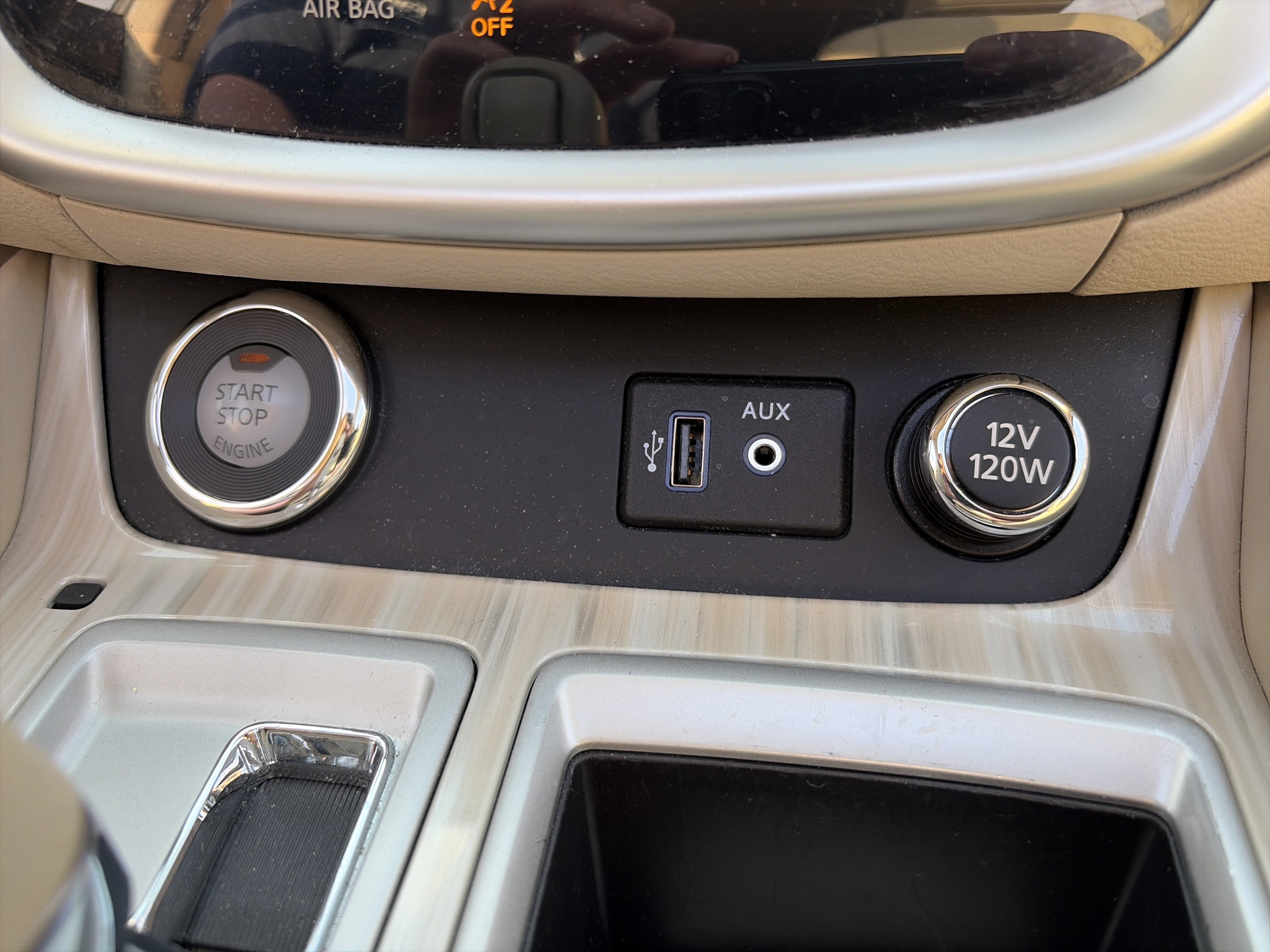 Used 2018 Nissan Murano Platinum image 44