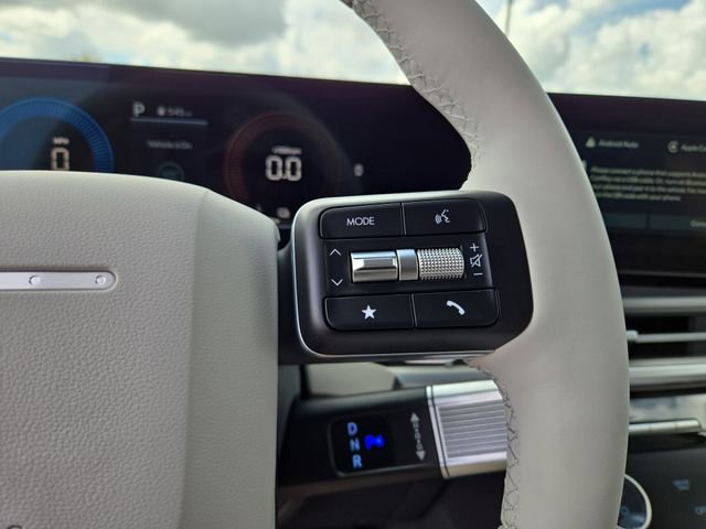 New 2026 Hyundai Santa Fe SE FWD image 17